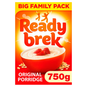 Ready Brek Original Porridge 750G