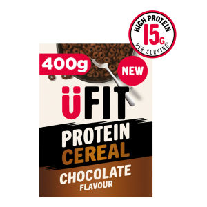 UFIT Protein Chocolate Cereal