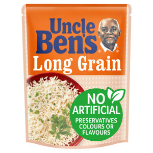 Laila Long Grain Microwave Rice