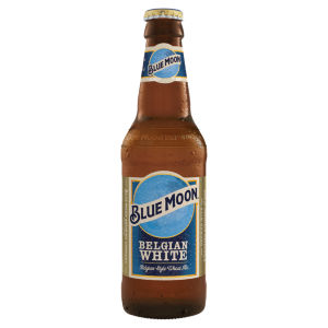 Belgian Style Wheat Beer 330ml Bottle
