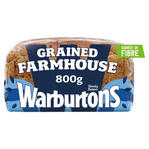Grained Farmhouse 800g