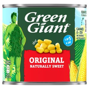 Original Naturally Sweet 340g