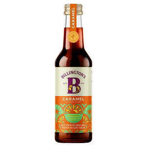 Skinny Barista Salted Caramel Flavour Syrup 250ml