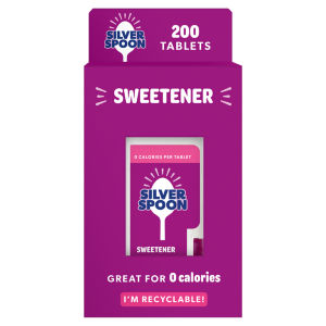 Silver Spoon Sweetener 400 Pack