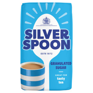 Granulated Sugar 500g