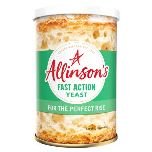 Allinson's Easy Bake Yeast 100g