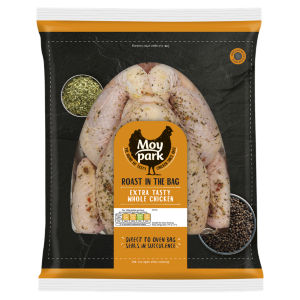 Roast in the Bag Extra Tasty Whole Chicken