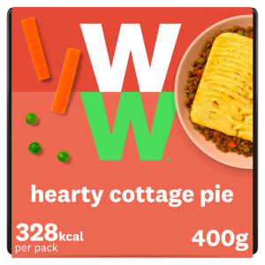 Hearty Food Company Cottage Pie 400g