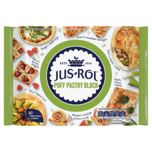 Jus-Rol Puff Block 500G