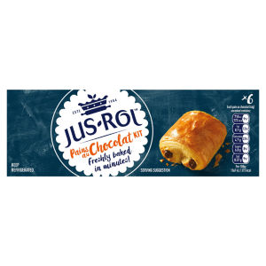 Pains Au Chocolat Kit 275g