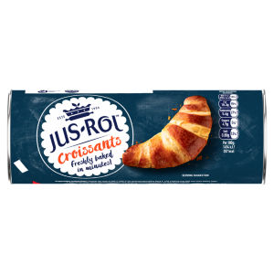Croissants 340g