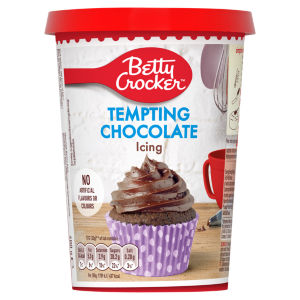 Tempting Chocolate Icing 400g