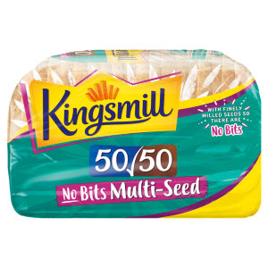 50/50 No Bits Multi-Seed