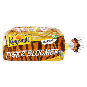 Tiger Bloomer 750g