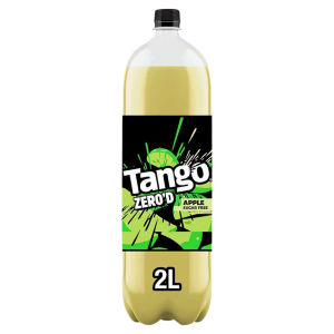 Apple Sugar Free Bottle 2L