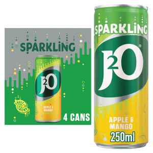 J2O Apple & Mango