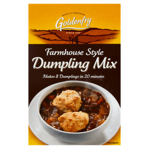 Farmhouse Style Dumpling Mix 142g