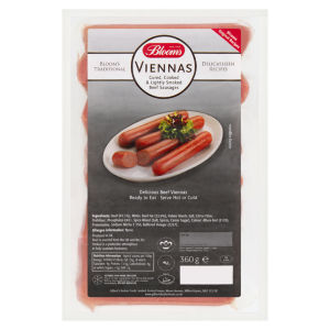 Viennas 360g