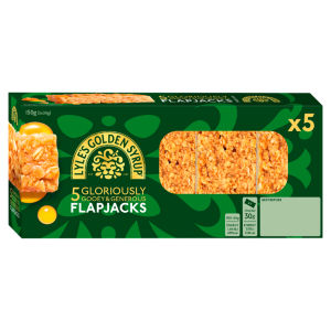 Lyle's Maple Flavour Golden Syrup