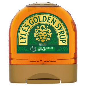 Lyle's Golden Syrup Breakfast 340G