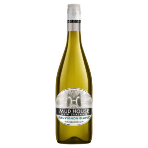 Mud House New Zealand Marlborough Sauvignon Blanc