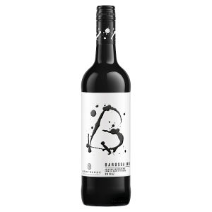 Ink by Grant Burge Barossa Ink Shiraz Red Wine 75cl