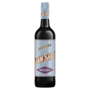 Jam Shed Malbec