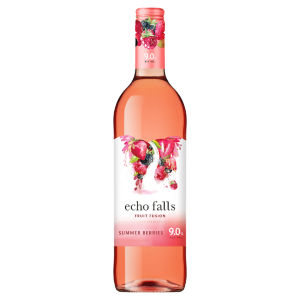 Echo Falls Summer Berries 9%