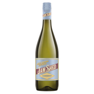 Jam Shed Chardonnay White Wine  75cl
