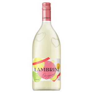 Lightly Sparkling Original 125cl