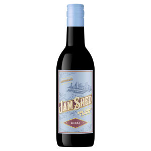 Shiraz Mini Red Wine 187ml