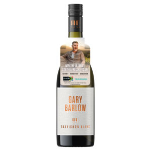 Gary Barlow Sauvignon Blanc SA