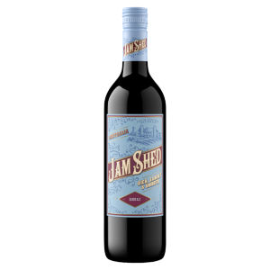 Jam Shed Shiraz