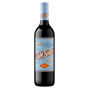 Jam Shed Red Blend Red Wine