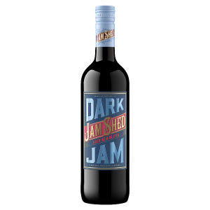 Dark Jam Rich Red Wine 75cl