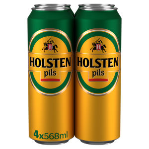 Pils 4 x 568ml