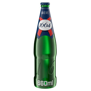 Bière Blonde 660ml
