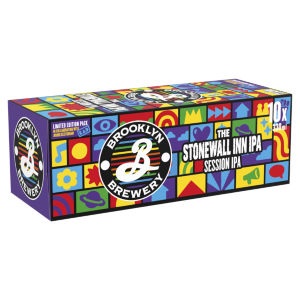 The Stonewall Inn IPA Session IPA 10 x 330ml