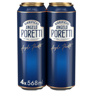 4 x 568ml