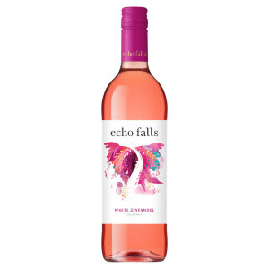 Gallo Family White Zinfandel Rosé Wine 75cl