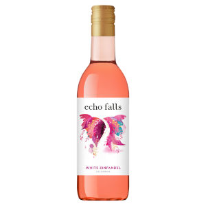 Barefoot White Zinfandel Rose Wine