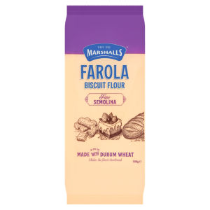Marshalls Farola Fine Semolina