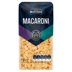 Macaroni 250g
