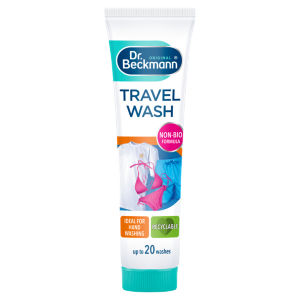 Original Non-Bio Travel Wash 100ml