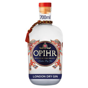 Opihr Oriental Spiced Gin 70Cl