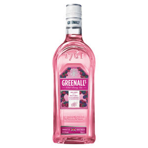 Wild Berry Pink Gin 70cl