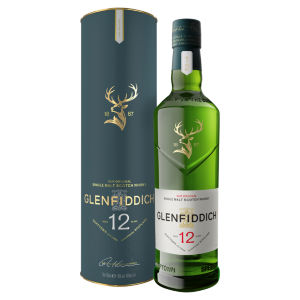 Highland Park 12 Year Old Single Malt Scotch Whisky