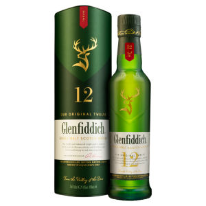 Bowmore 12 Year Old Single Malt Scotch Whisky 70cl