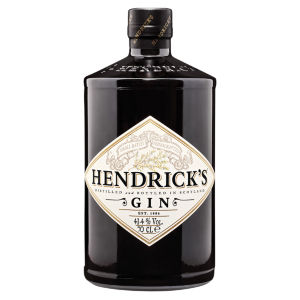Hendrick's Gin