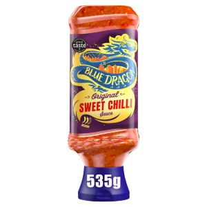 Blue Dragon Light Thai Sweet Chilli Dipping Sauce
